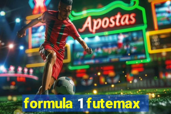 formula 1 futemax